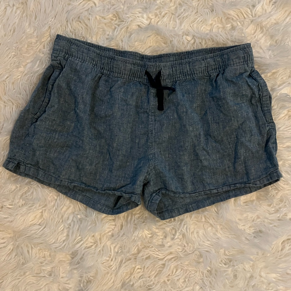 Patagonia Womens Medium Shorts